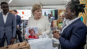 Was wir von Afrika lernen können