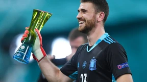 Der Unterschätzte im spanischen Tor