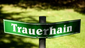 Der natürlichste Weg, sich zu verabschieden 