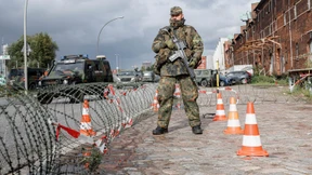 Bundeswehr bereitet Unternehmen auf den Kriegsfall vor