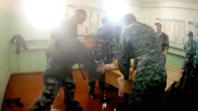 Bei der Erziehungsarbeit überzeugt nur ein Argument