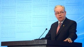 „Vielleicht gab es Andeutungen, die wir nicht kennen“ 