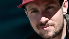 Knöchelbruch bei Hirscher