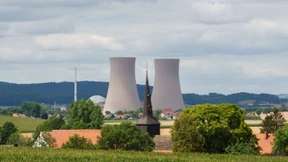 Können Atomkraftwerke die Lösung sein?