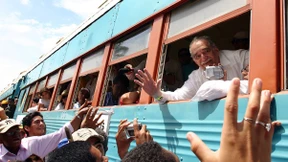 Wen interessiert noch Lateinamerika?