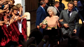 Herzogin von Alba sagt zum dritten Mal Ja