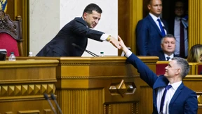 Keine Besserung in Sicht