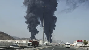 Bis Trump den Zeitpunkt für das Kriegsende „spürt“