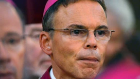 Tebartz-van Elst ist wieder da