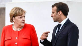 Macron braucht Europa – und Europa Macron
