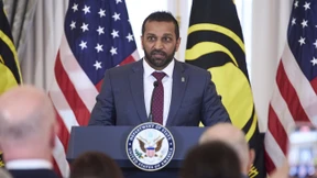 Bis zum letzten Blutstropfen