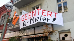 Bundestag beschließt Mieten-Bremse