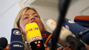 Die Tendenz zur Untreue