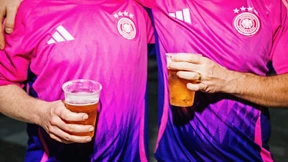 Powerplay in Pink-Lila