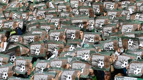 Das Schweigen der Ultras