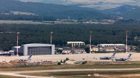 Pfälzischer Abschied von Amerika?