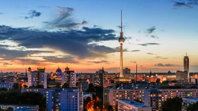 In Berlin vermittelt Airbnb vor allem in Friedrichshain  