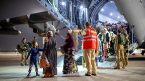 In der Panik totgetrampelt