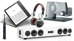 Auch noch kein Geschenk gekauft?