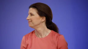 Bettina Orlopp wird neuer Finanzvorstand der Commerzbank