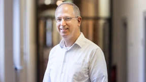 Yanki Pürsün sieht sich als „Problemlöser statt Showmaster“