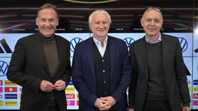 Rudi Völler will die Fans zurückgewinnen