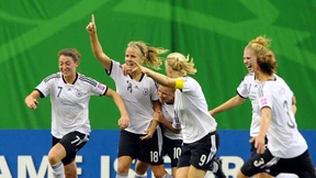 Deutschland ist Weltmeisterin