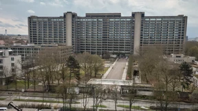 Europäische Schule soll in vier bis sechs Jahren fertig sein