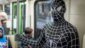 „Schluss mit lustig“ 