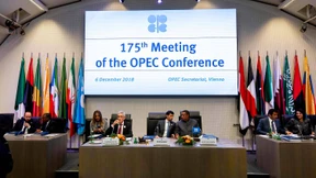 Opec-Verhandlungen stecken fest