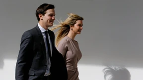 Trump, Kushner und der Nahe Osten