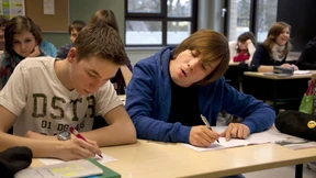 Der Kampf mit dem Logarithmus 