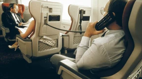 Ein Zug wird kommen!