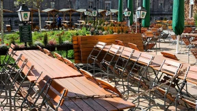 Viele Branchen streichen Arbeitsplätze