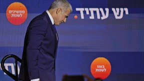 Inhaltsleere Knesset