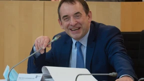 Kultusminister sieht Schulen gut vorbereitet