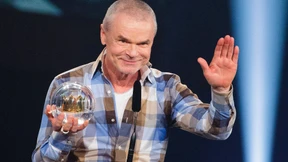 „Die Zeit mit Euch war groß“