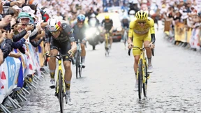 Das Finale der Draufgänger bei der Tour de France