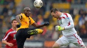 Kaiserslautern patzt in Dresden