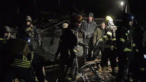 Mehrere Tote nach Angriffen in der Nähe von Donezk