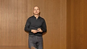 Trade Republic ist jetzt 12,5 Milliarden Euro wert