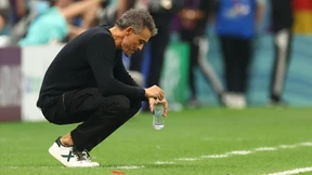 Luis Enrique erinnert an verstorbene Tochter