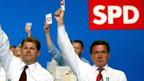 Warum die SPD schrumpft