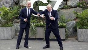 Johnson bezeichnet Verhältnis zu Amerika als „unzerstörbar“