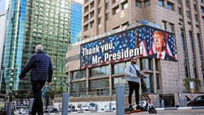 Mit voller Wucht gegen den Strafgerichtshof