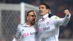 Bayern nähert sich Berlin