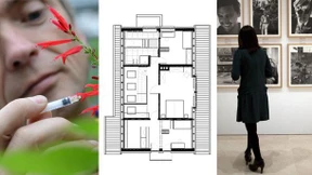 In welchen Berufen bleiben die Aussichten mau?