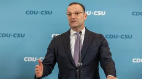 Spahn macht Wadephul schwere Vorwürfe