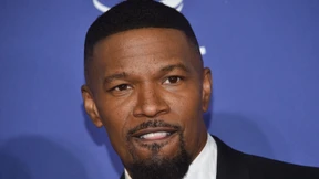 Jamie Foxx streitet Belästigungsvorwürfe ab