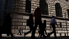 Banker fordern 80-Stunden-Woche als Maximum